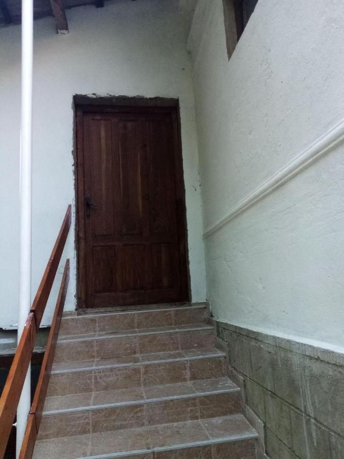 Apartmani Lina Ribarska Banja Exteriér fotografie